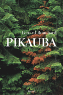 Pikauba